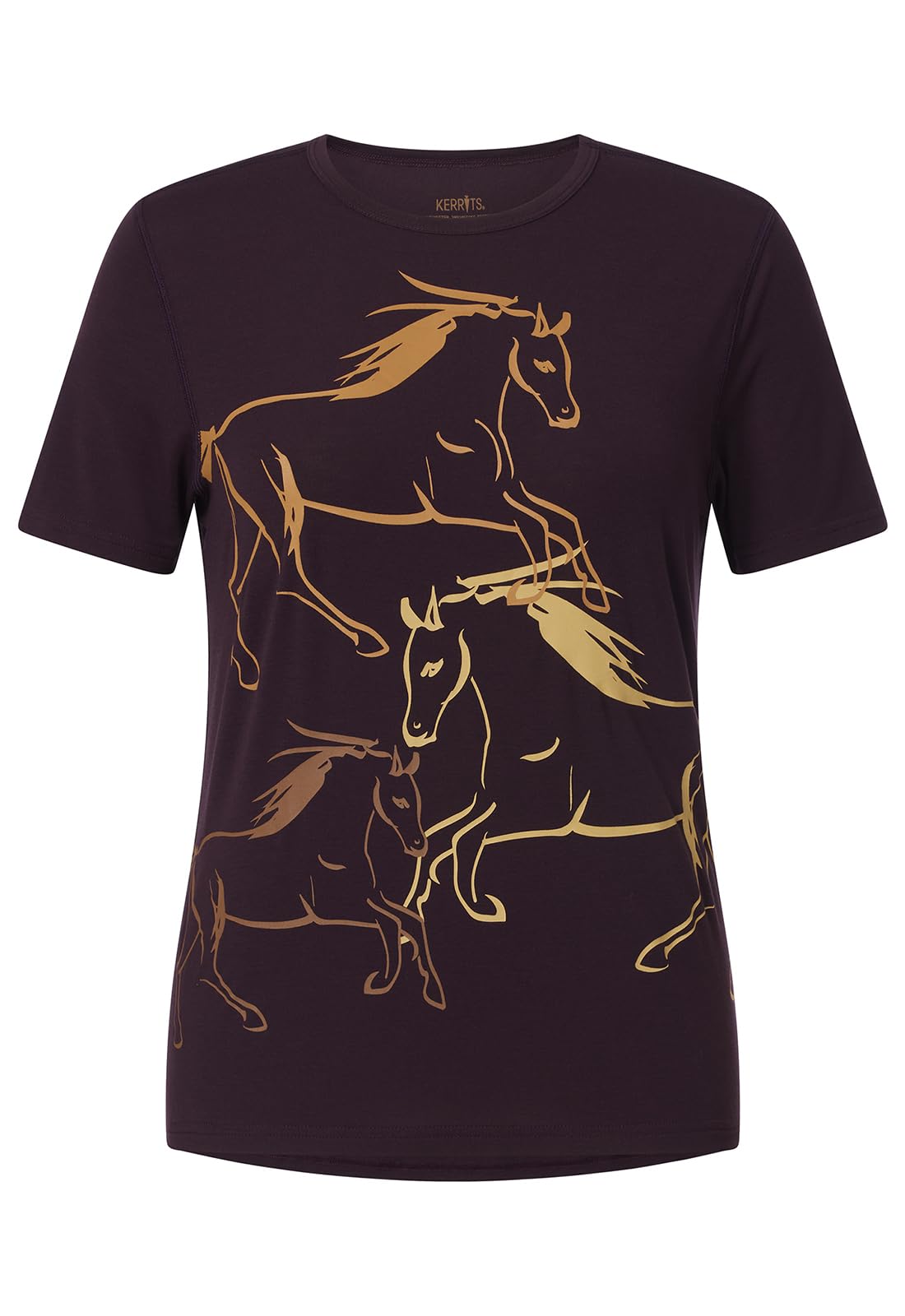 KerritsLiberty Horse Tee