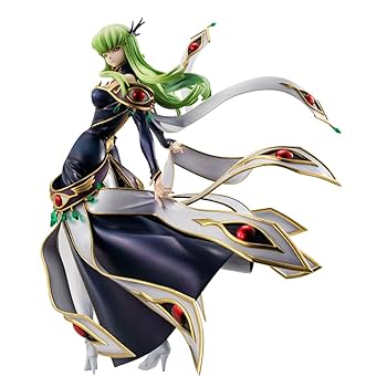 Amazon | Megahouse - Precious G.E.M. - コードギアス 反逆の