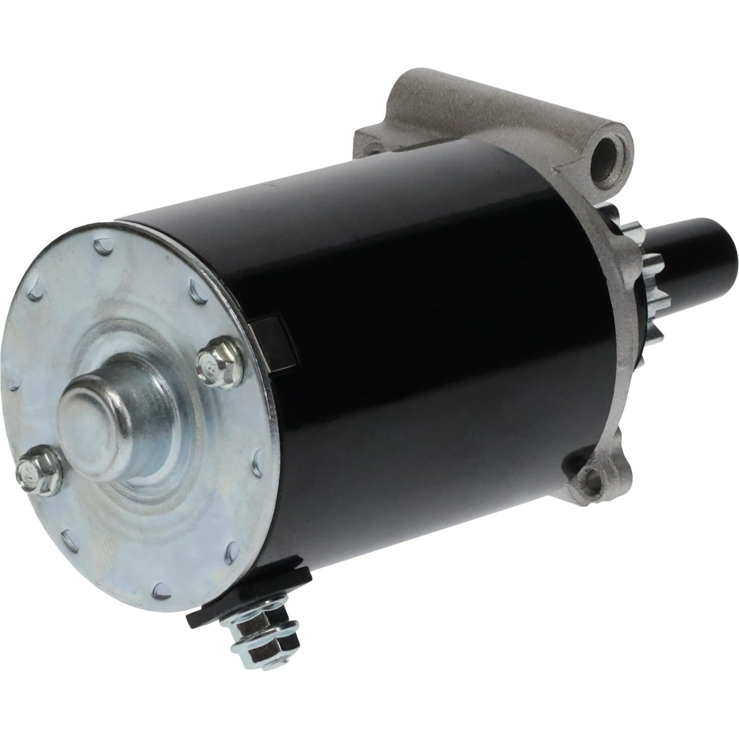 RAREELECTRICAL 12V Starter Motor Compatible with Kohler Command Ch14 Cv11 Cv12.5 Cv13 Cv14 Cv15 Cv16 Cv460s Cv490s Cv491 Cv492 Cv493 Engine Counterclockwise 12-098-22-S 12-098-20-S 12-098-04 Am122435