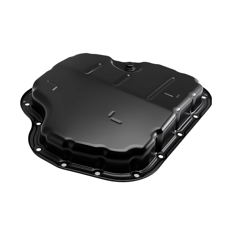 Cárter de óleo da transmissão com bujão de dreno Riyhch para Toyota Corolla 1.8L 2014–2022