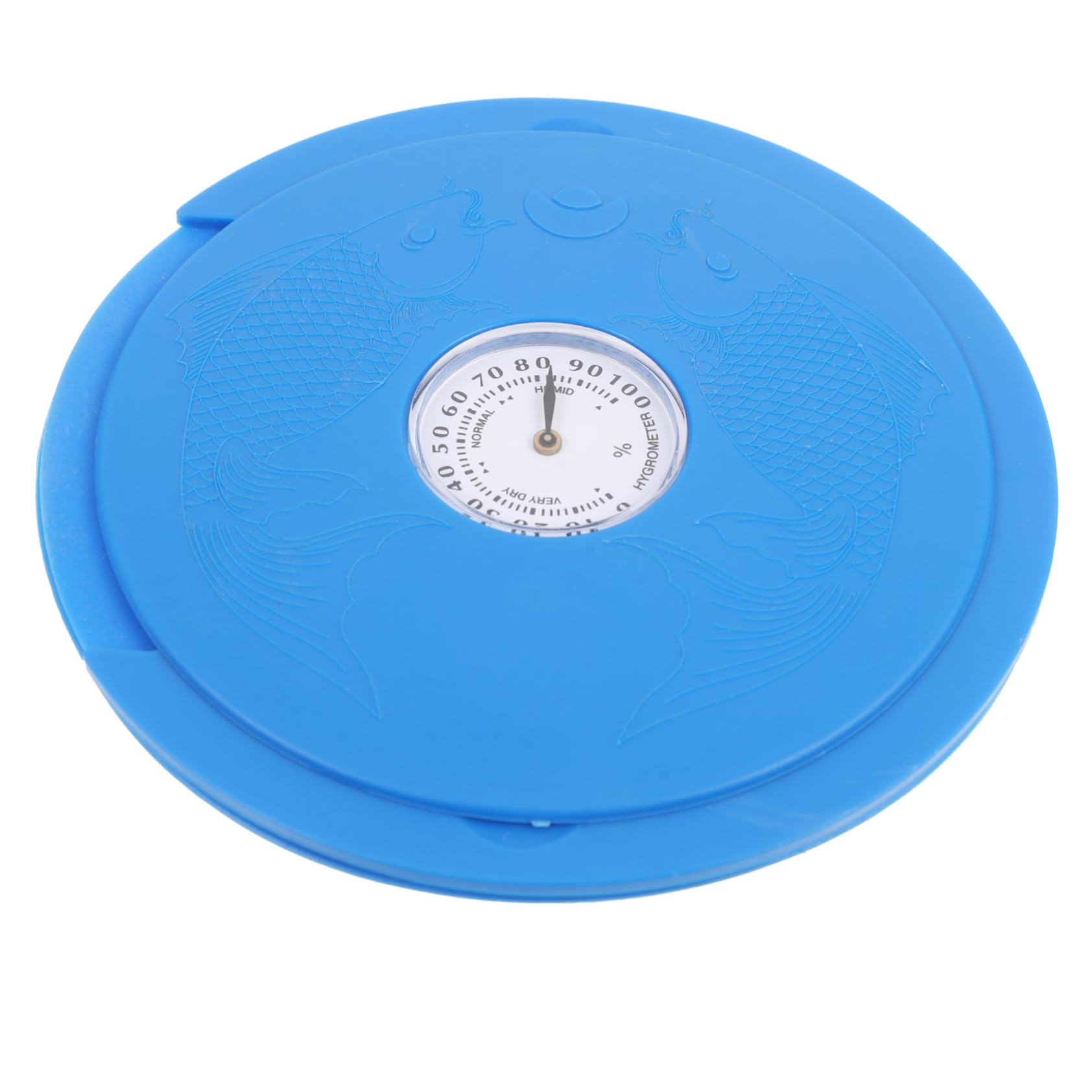 VICASKY 2piezas Humidificador De Guitarra Con Higrómetro Kit De Cuidado Para Guitarras Acústicas Folk Fácil De Instalar Protección De Humedad Para Instrumentos Musicales