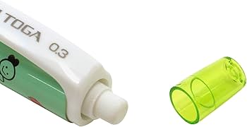 Amazon.co.jp: 限定 シャープペン「クルトガ」0.3mm サンリオ