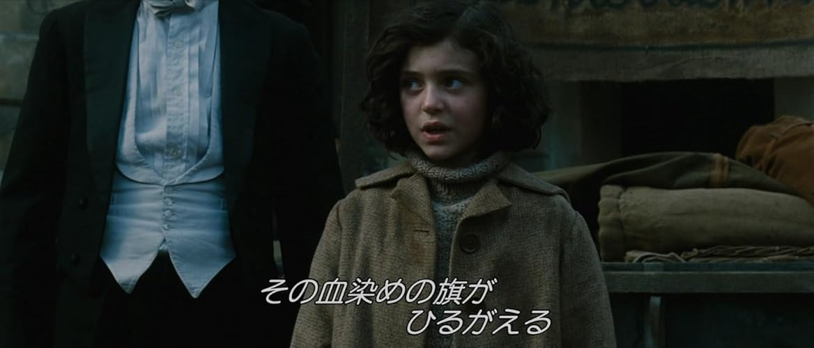 Amazon.co.jp: エディット・ピアフ~愛の讃歌~ [DVD] : マリオン