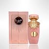 Haya Pink Eau de Parfum Spray for Women, 3.4 Ounce