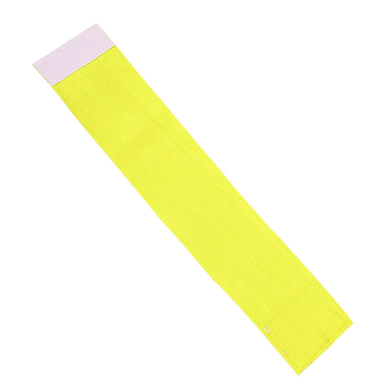 Brassard De Capitaine De Football Réglable - 5 Couleurs - Nylon Avec Velcro - Pour Sports D'équipe