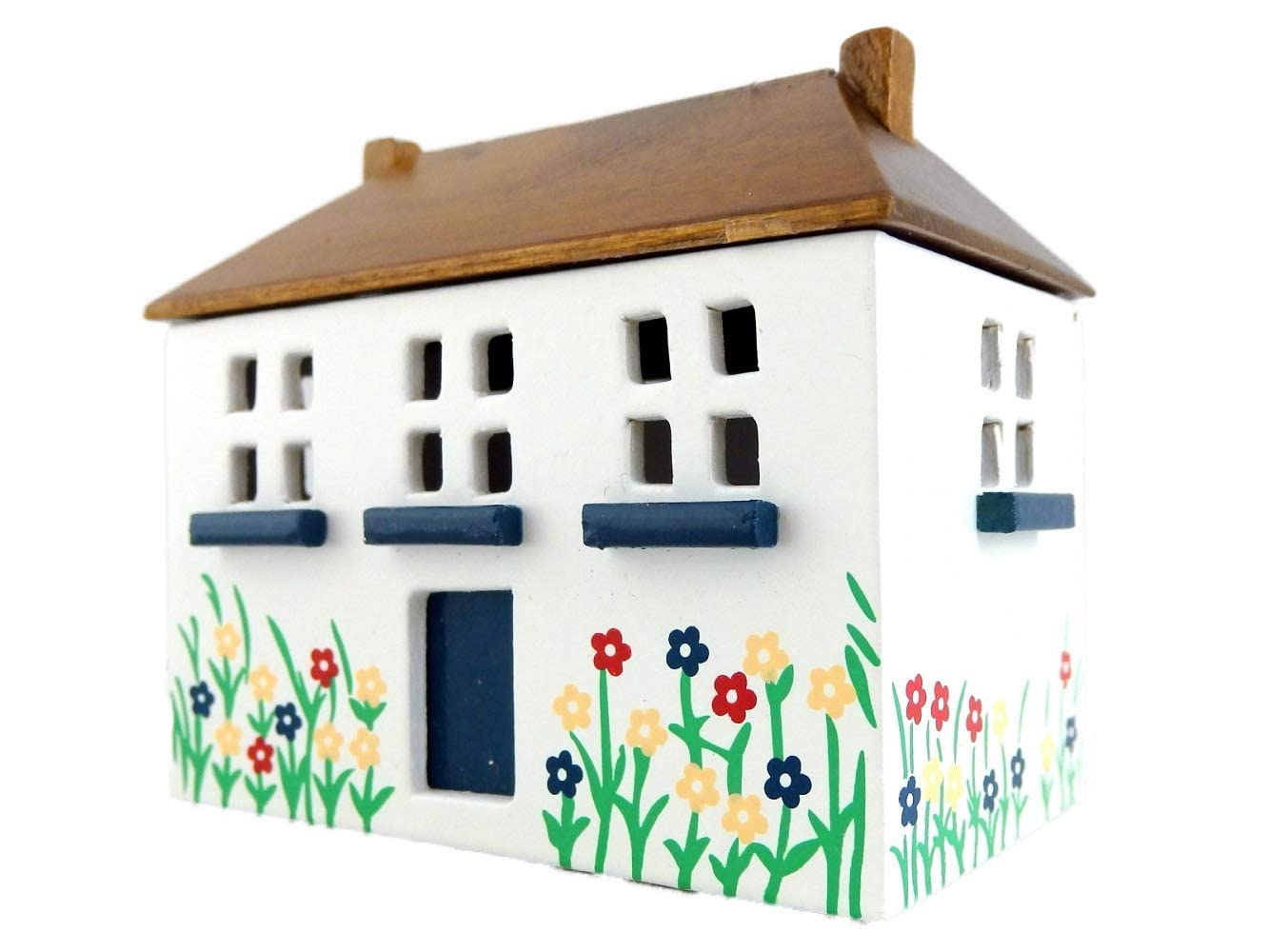 Dollhouse Miniature 1:12 Scale Doll's Dollhouse #T8424