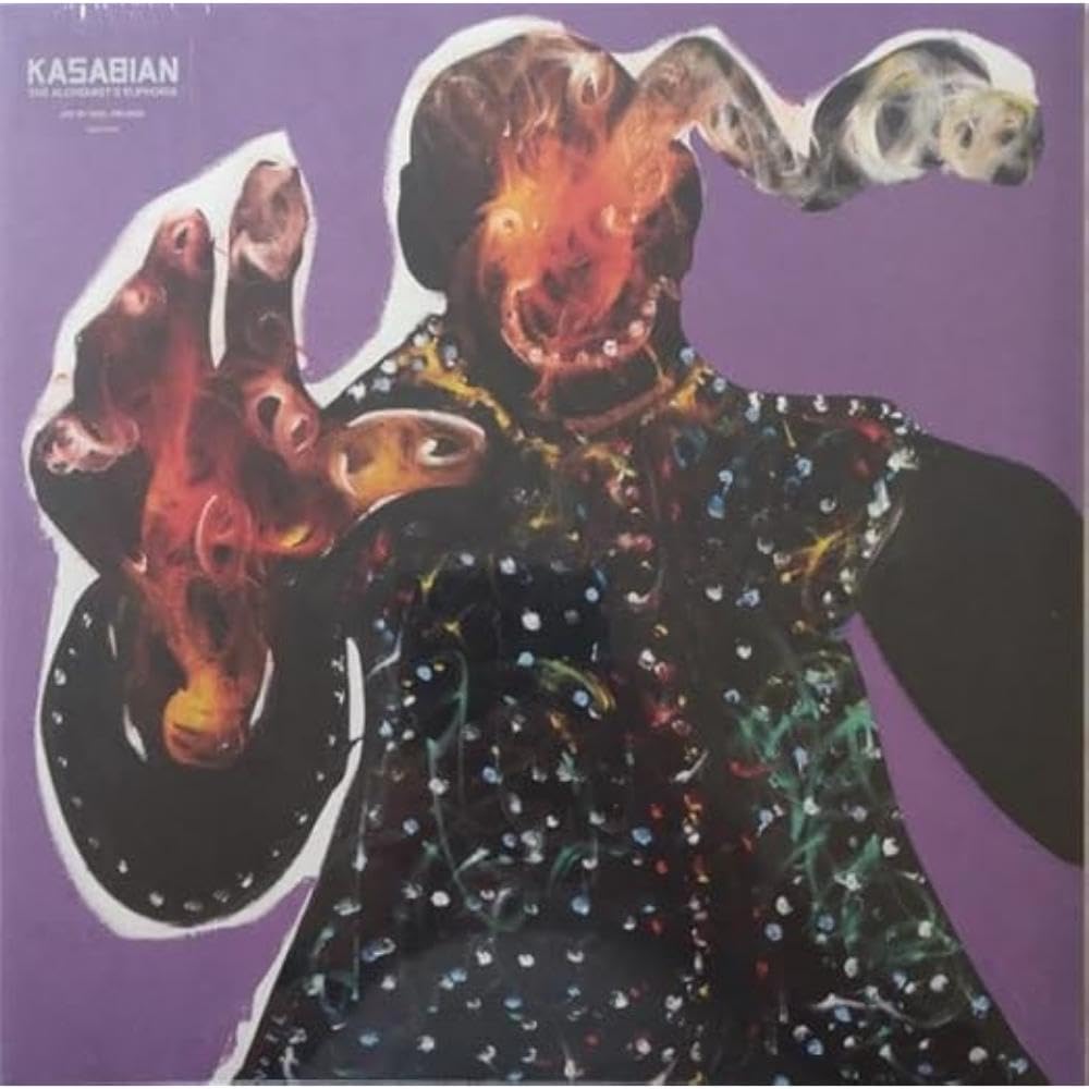 The Alchemist'S Euphoria [VINYL]