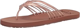 womens Jasmine Flip Flop Sandal Flip-Flop