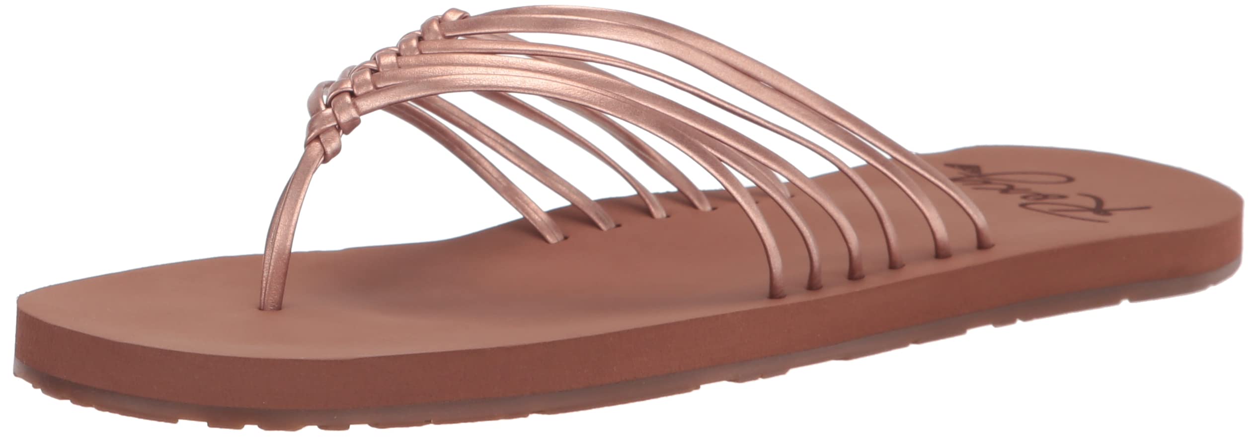 RoxyJasmine Flip Flop Sandal womens Flip-Flop