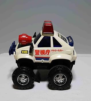 野村トーイ　マイティーモー レトロ】野村トーイ マイティモー(マメポッポ) - メルカリ