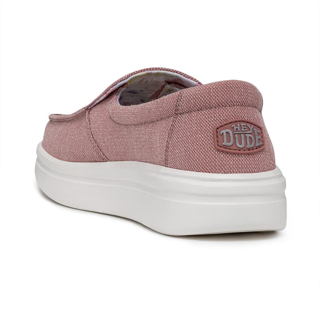 HEYDUDE Misty Rise LoafersDonna
