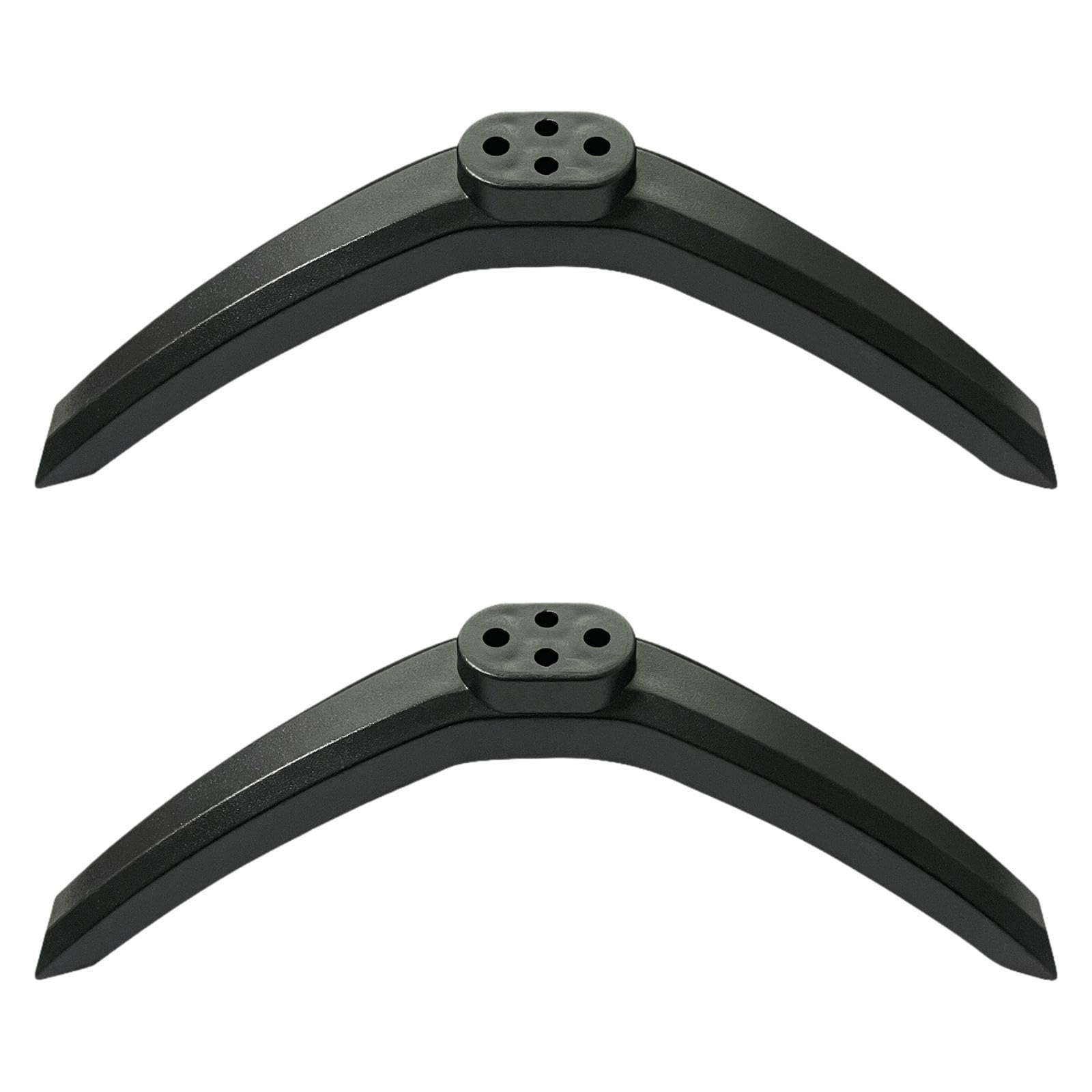 2Pcs Table TV Stands Stable Non-Slip 24in/43in Television Mount for Home Use 43 Inch |Consumer Electronics | TV Video & Home Audio | TV Video & Audio Accessories | TV Mounts & Brackets-image-17