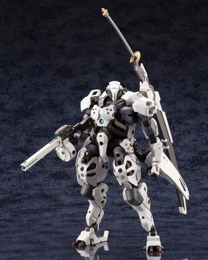 hiro_khe様 Kotobukiya Hexa Gear: V-Thor Plastic Model Kit, Multicolor