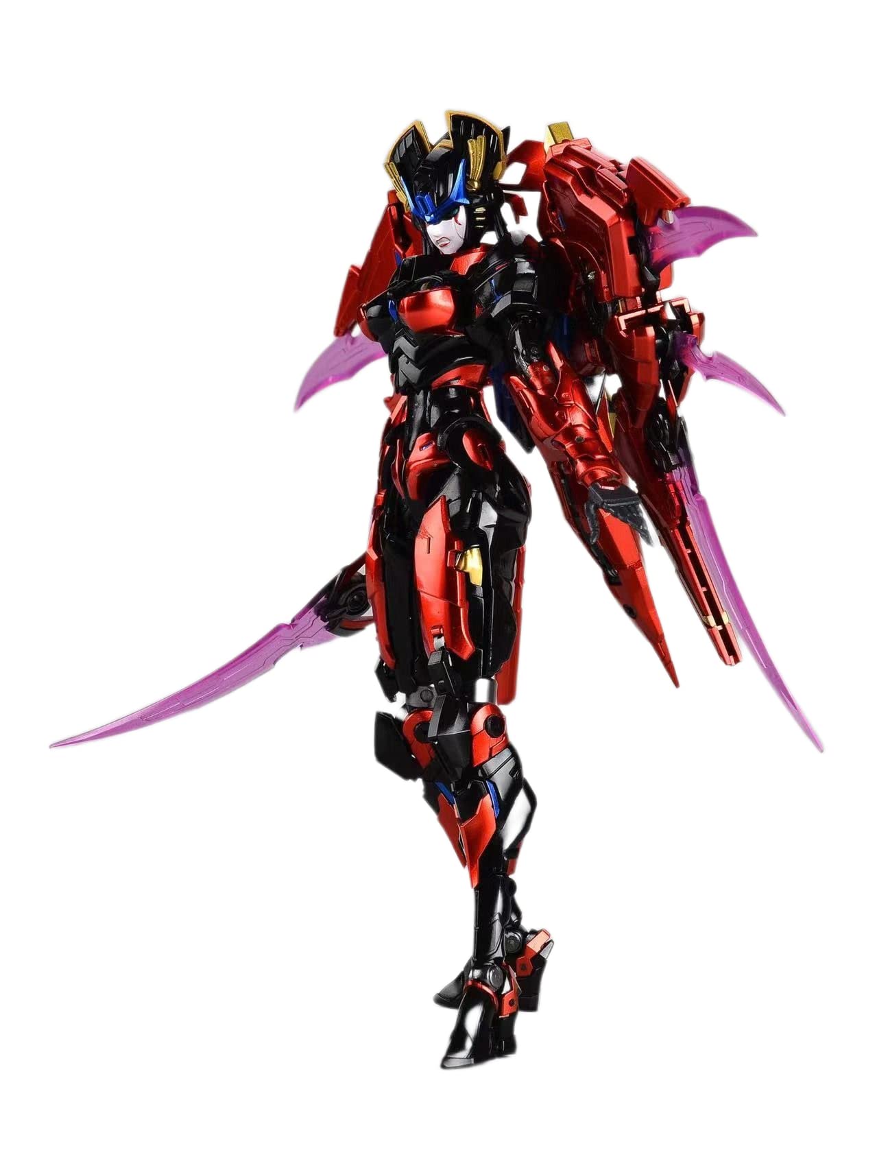 Amazon.co.jp: BingoToys BT-02 Windgirl : ホーム＆キッチン