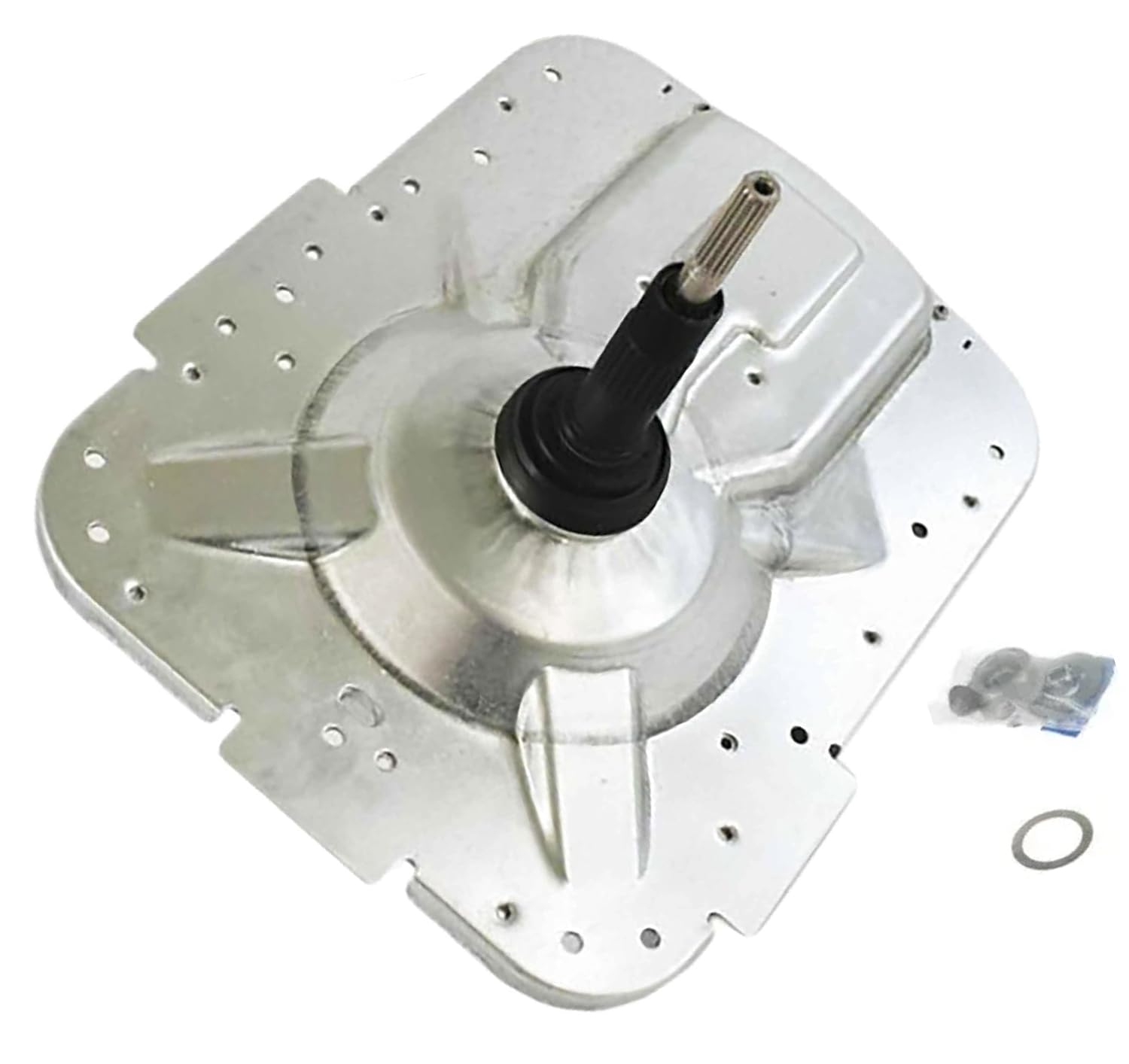 Amazon.com: Upgraded Washer Gear Case Transmission Assembly