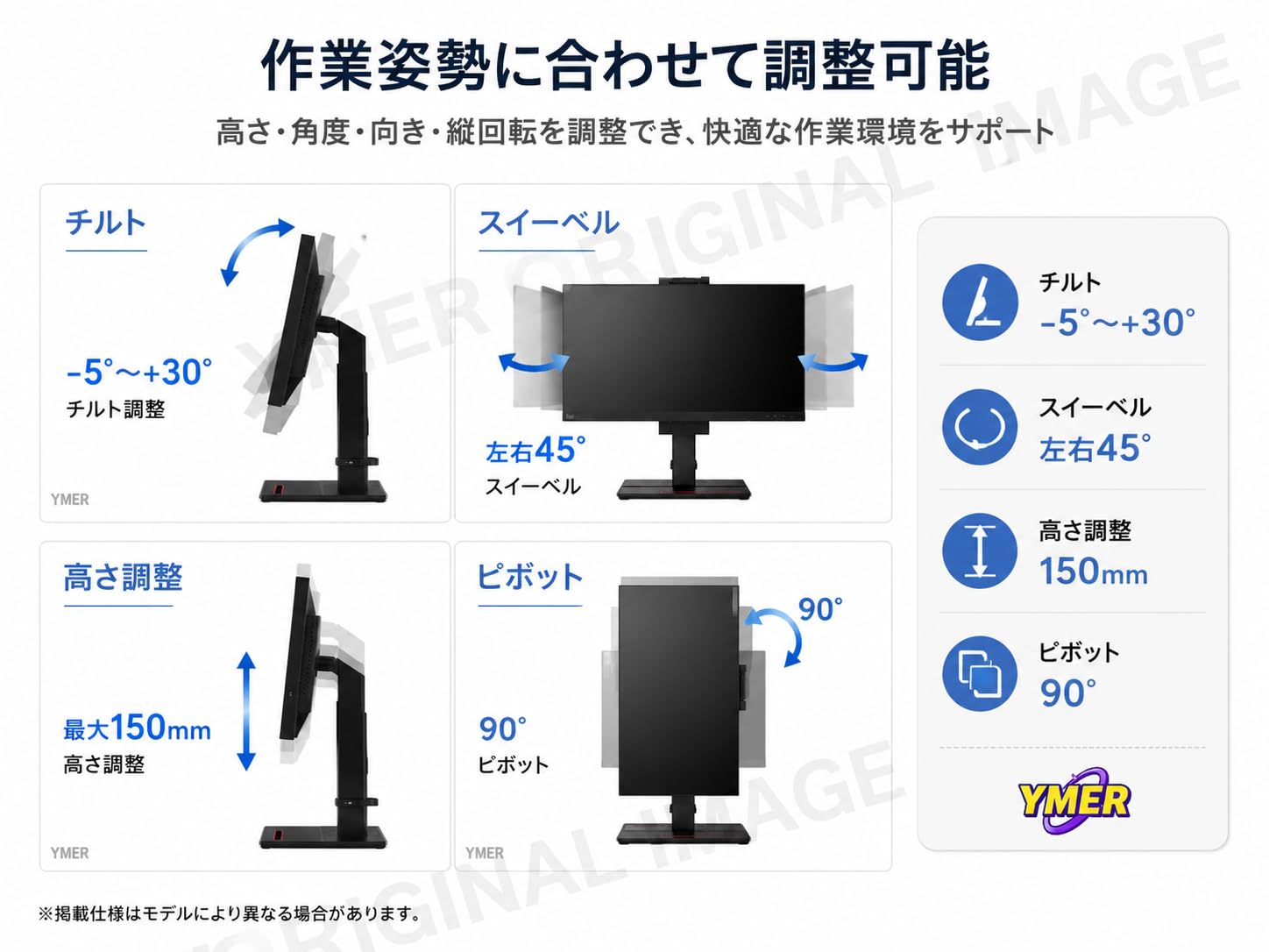 Amazon.co.jp: 【整備済み品】Lenovo ThinkCentre Tiny-in-One 24 Gen