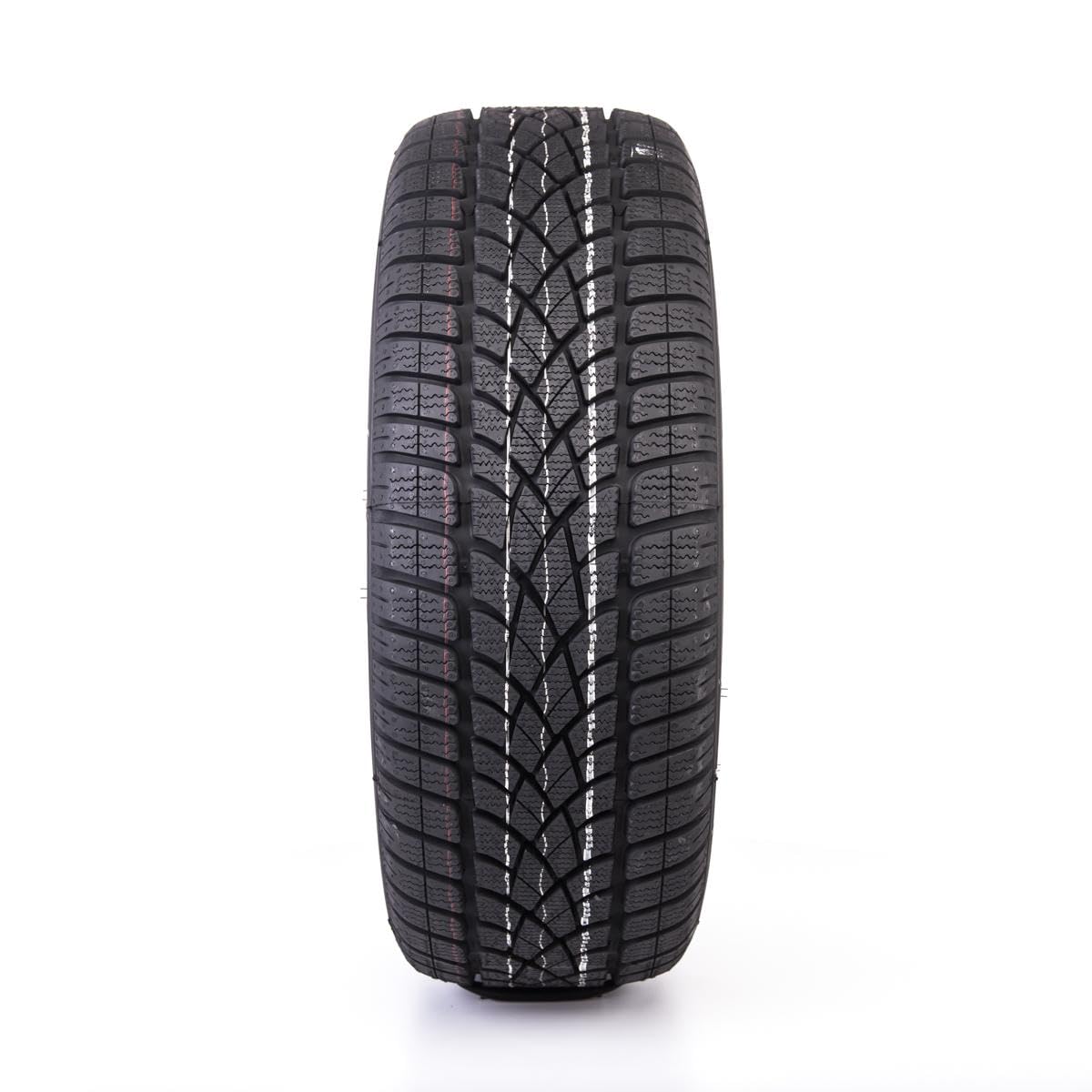 Dunlop SP sporty zimowe 3D MS M +S - 215/60R17 104H - opona zimowa