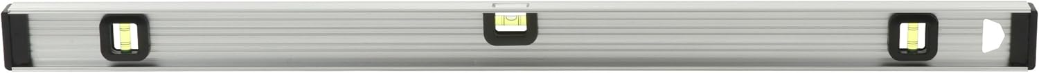 Level with Rule Size: 2.25" H x 36" W x 1" D