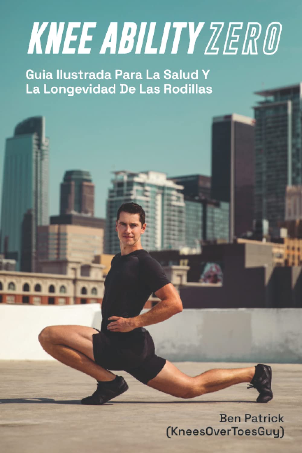 Knee Ability Zero ( Spanish version)