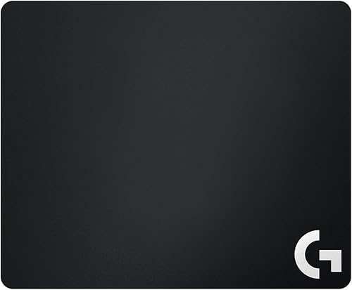 Miniatura 4 de Logitech G240 - Alfombrilla de ratón para videojuegos de bajo DPI (renovada)