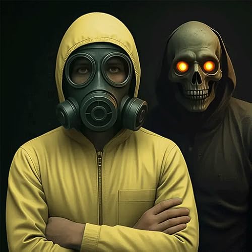 Dead Zombie Quarantine Zone Outbreak, Restricted Area Virus Inspection Caution Last Check