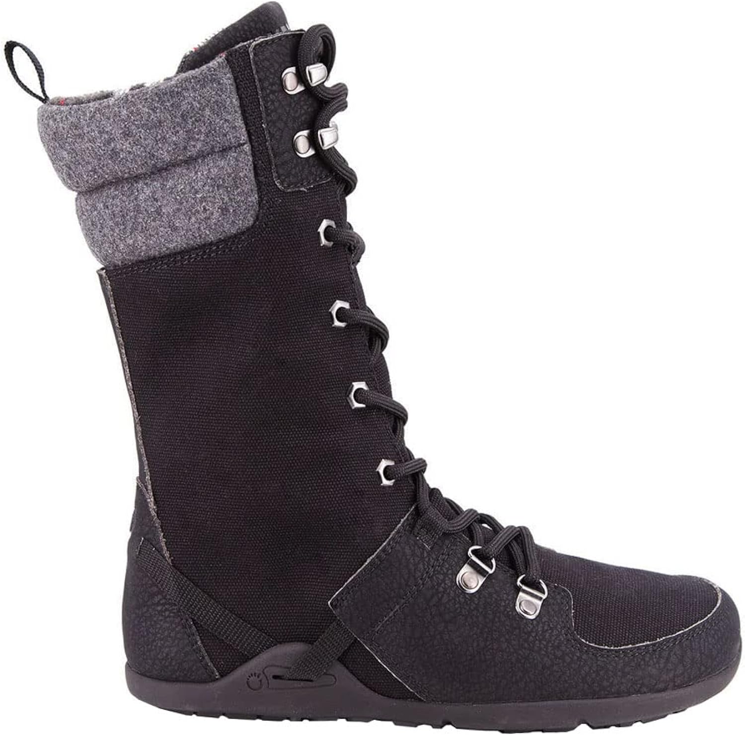 Exclusive Discount 70% Price Xero Shoes Mika - Women's Lightweight Minimalist Barefoot-Style Water-Resistant Cold-Weather Boot Up To 40% OFF Xero Shoes Mika - Women's Lightweight Minimalist Barefoot-Style Water-Resistant Cold-Weather Boot