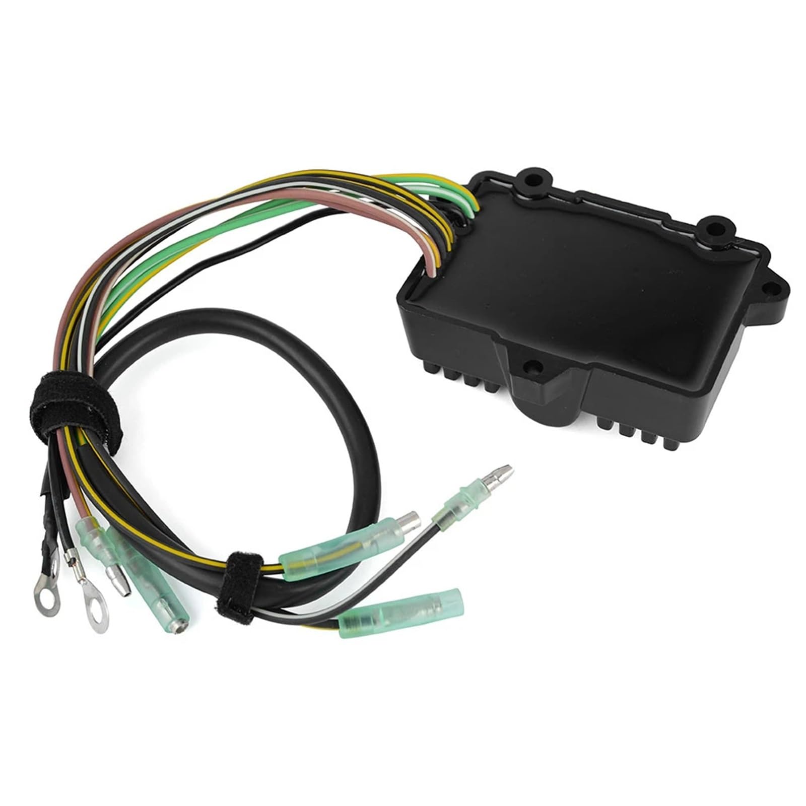 Remplacement du boîtier CDI Boîtier d'allumage CDI pour Mercury Mercruiser 6 8 99 10 15 CV (0D281000 THRU)