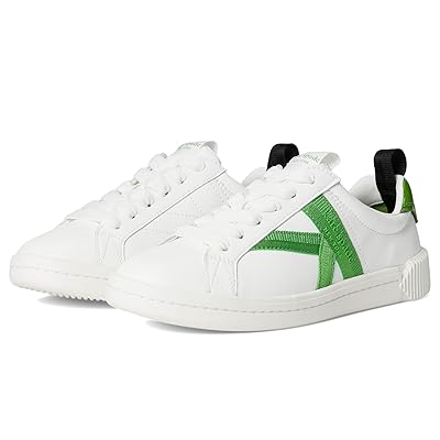 Kate Spade New York Signature Lace Up Sneakers Women