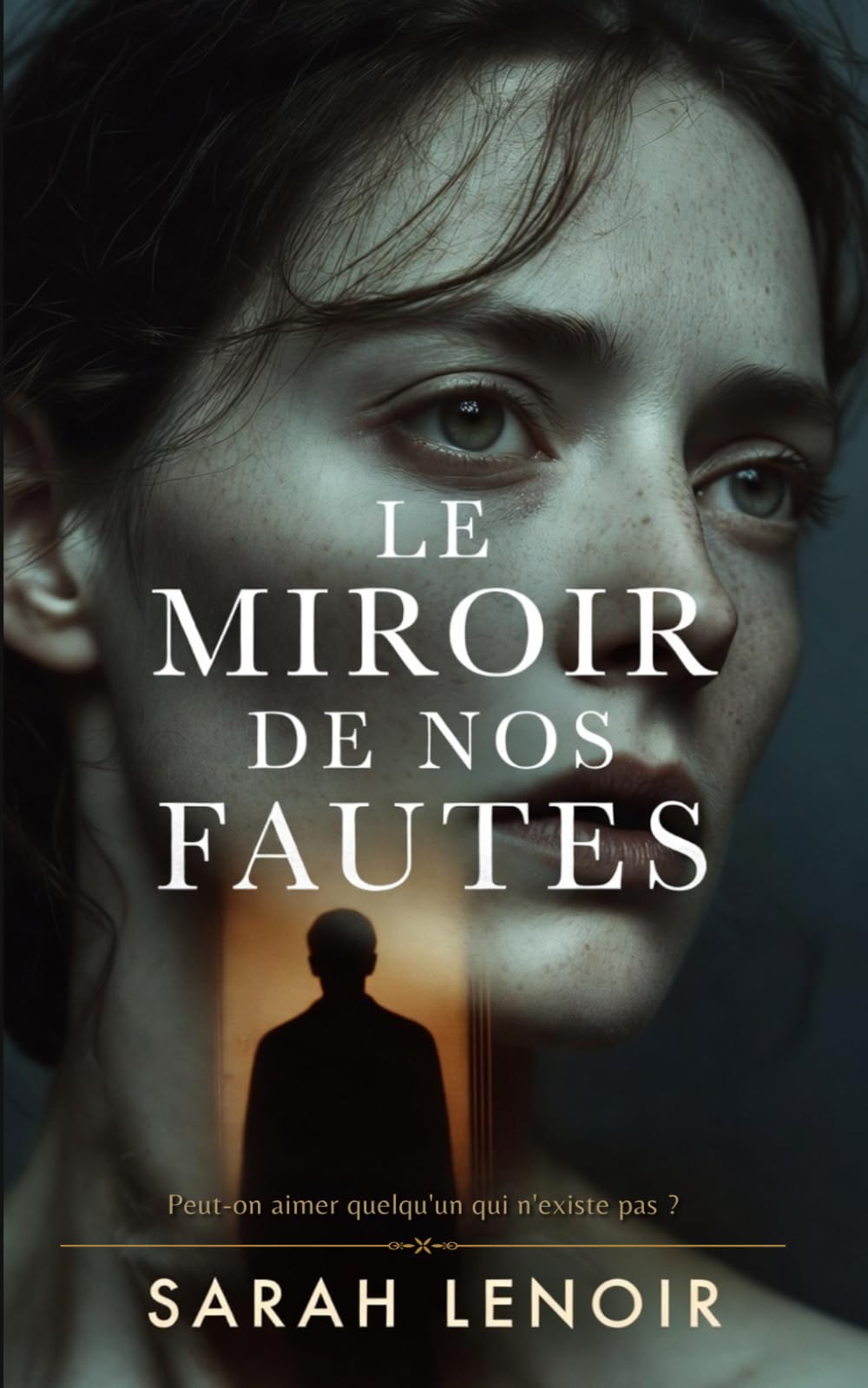 Le Miroir de nos Fautes: Un thriller psychologique sur l'amour, l'emprise et l'identité