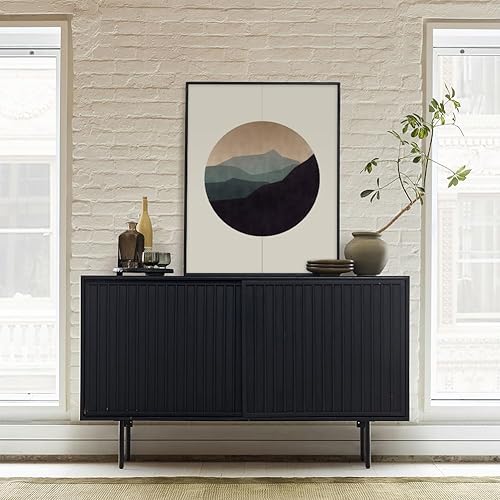 Miniatura 2 de Journey  Faithfully - modern song lyric wall art prints music band wrap room decor bedroom minimalism gift idea for men women anniversary wedding