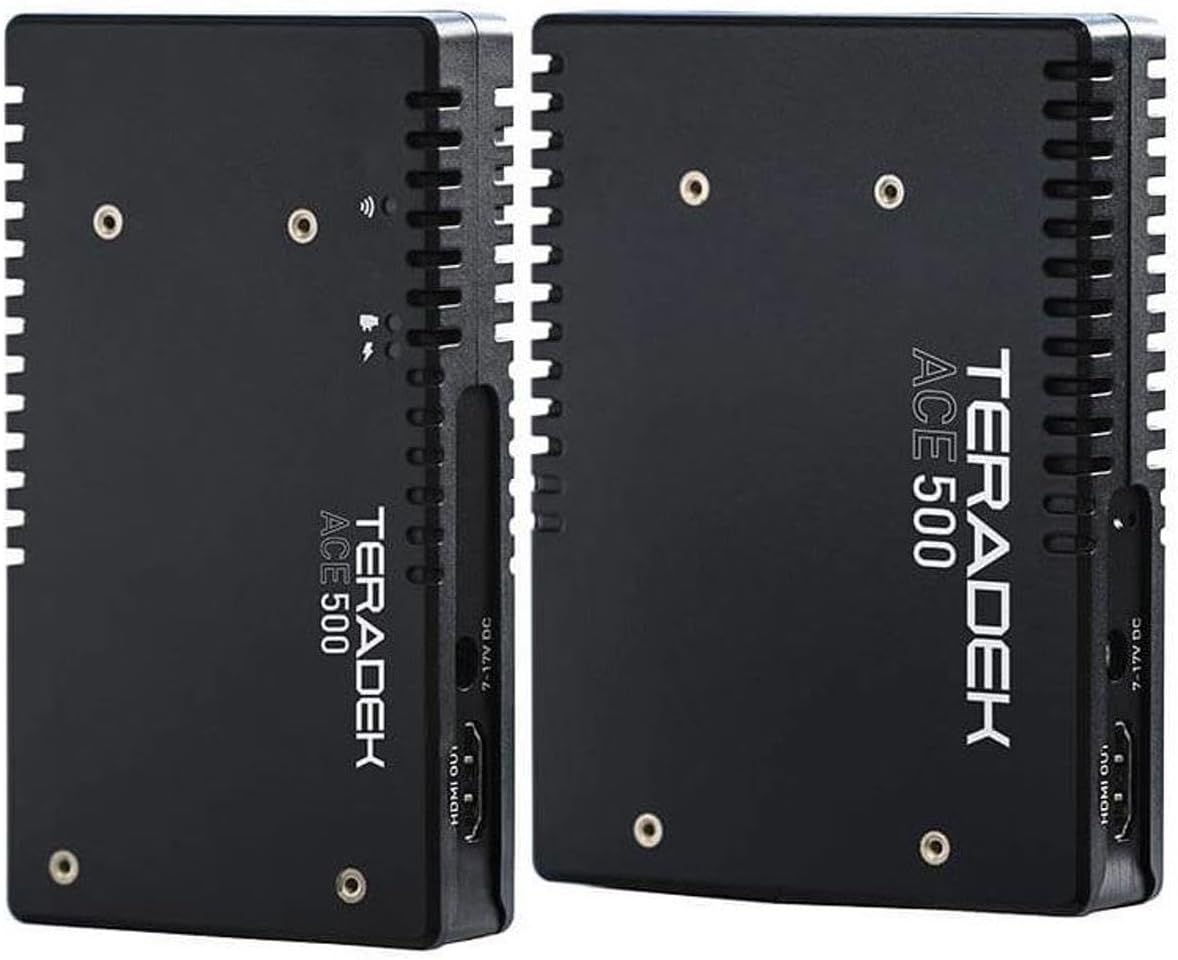 Teradek Ace 500 TX/RX Set
