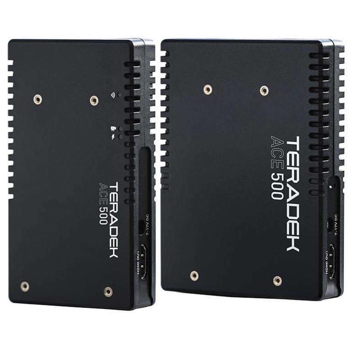 ryo Teradek ACE 500 RX 本体のみ 中古美品 Amazon.com: Teradek Ace 500 TX/RX Set : Electronics