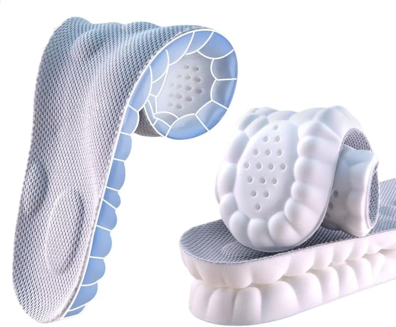 Insoles for Women Man