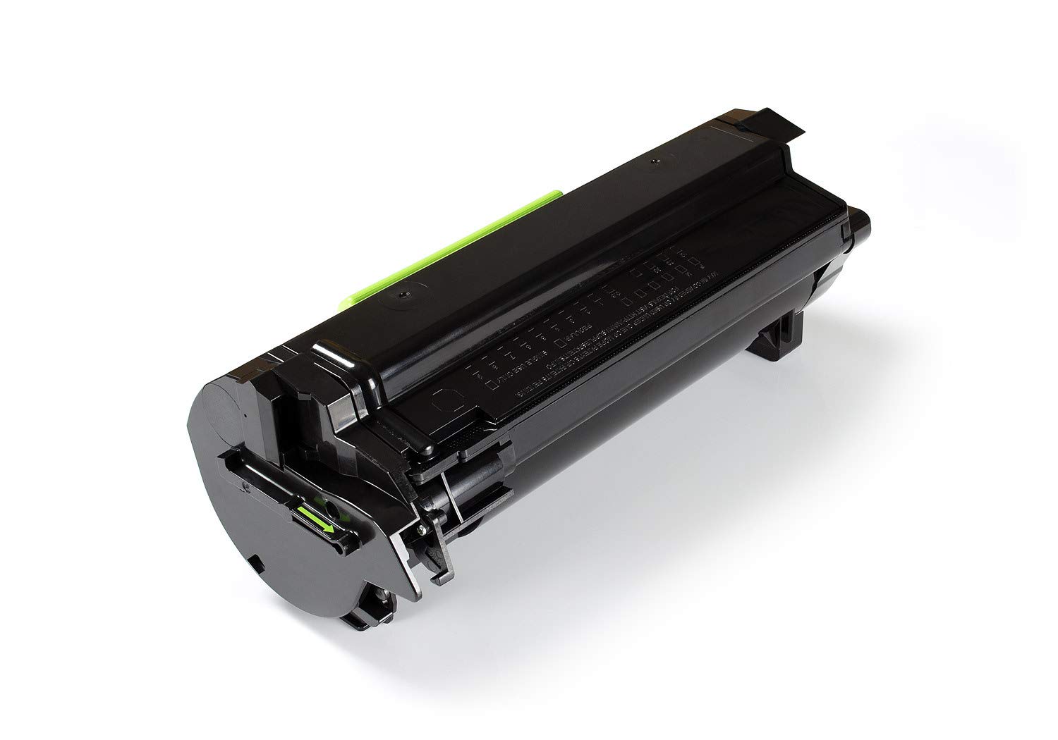 Green2Print Toner nero 2500 pagine sostituisce Lexmark 60F200E, 602E, 60F2000, 602 Toner per Lexmark MX310DN, MX410DE, MX510DE, MX511DE, MX511DTE, MX511DHE, MX611DE, MX611DHE