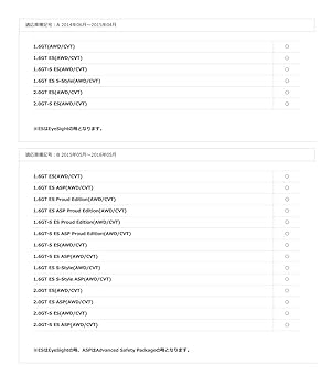 r*p様 レヴォーグsti 純正コイルスプリング Amazon | 【SUBARU/スバル純正】STI【コイルスプリング/フロント