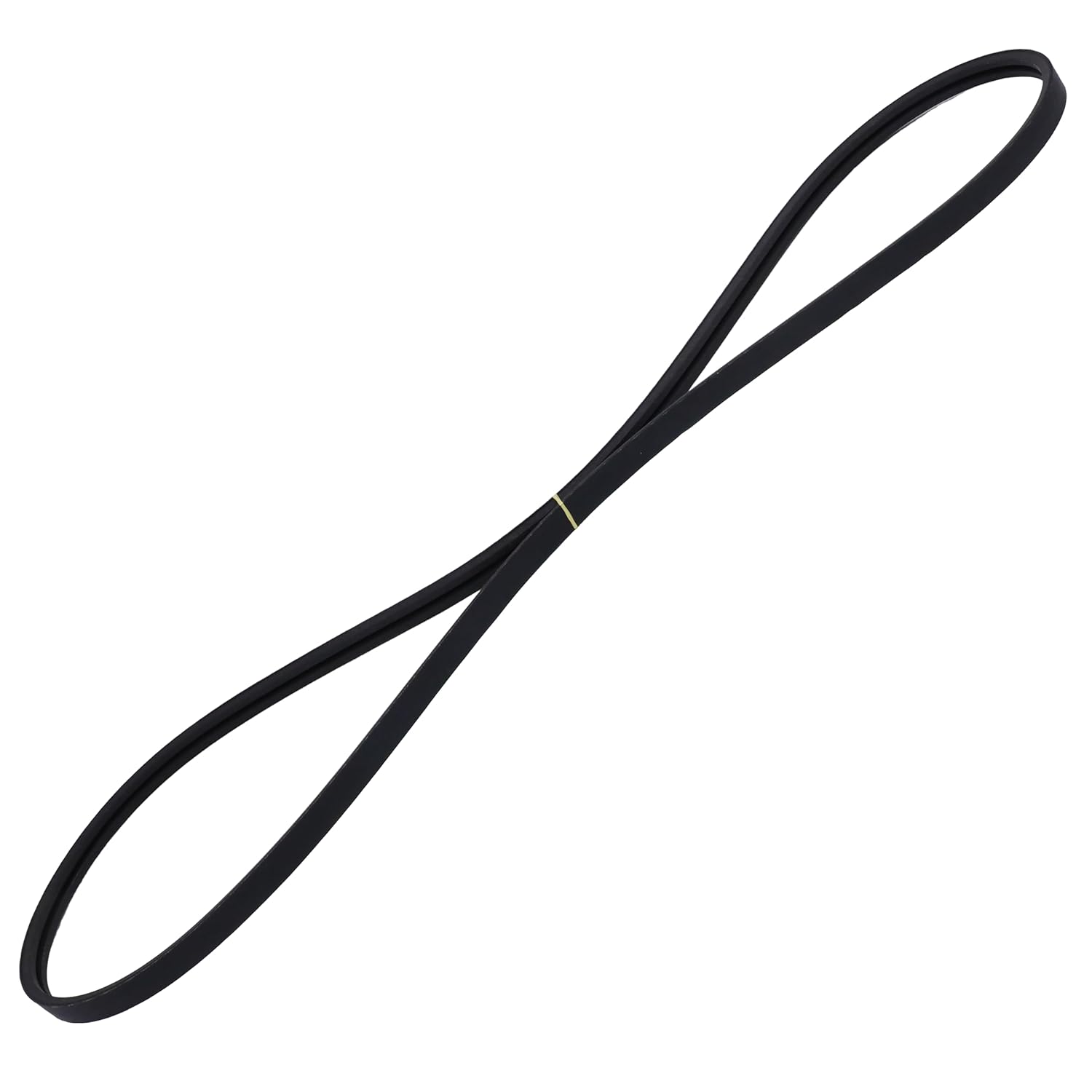 K5647-34710 K5647-34711 60" Deck Belt Compatible with Kubota ZD326 ZD331Models in Lawn Mower Belts in Patio Lawn & Garden