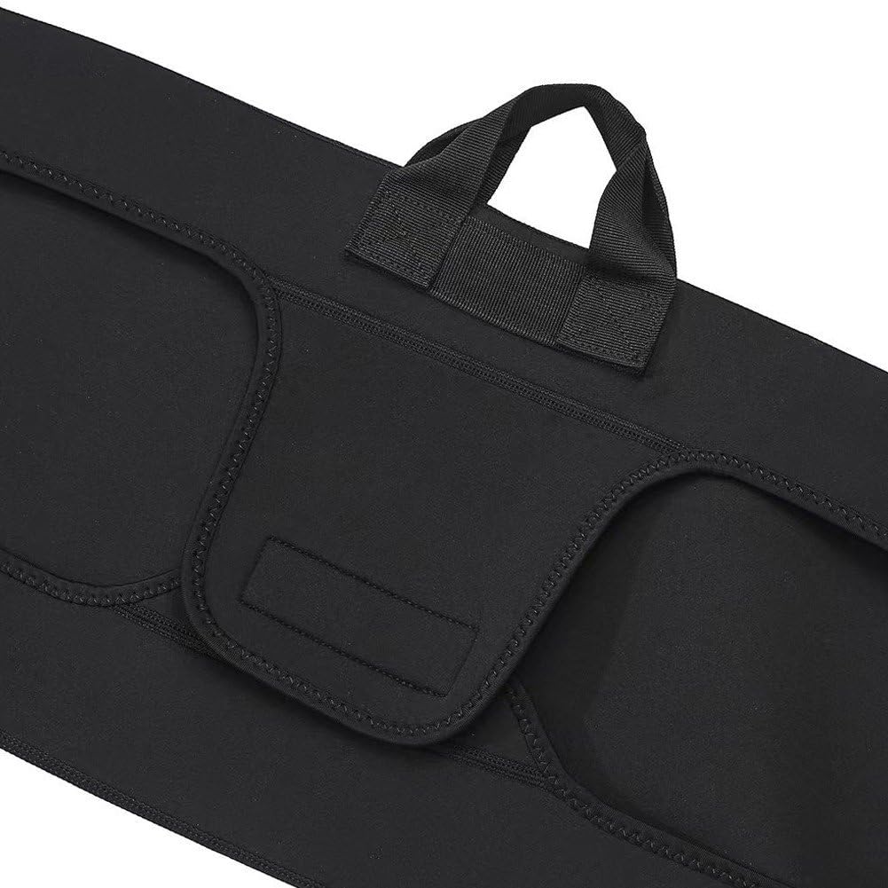 Housse De Rangement pour Snowboard Skis, De Rangement pour Snowboard, À Skis, Housse De Protection Élastique pour Snowboard.