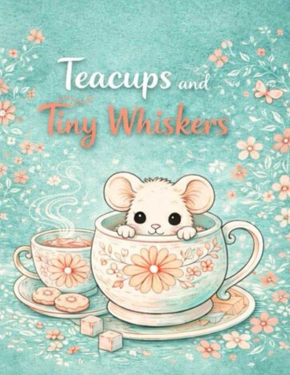 Teacups and Tiny Whiskers