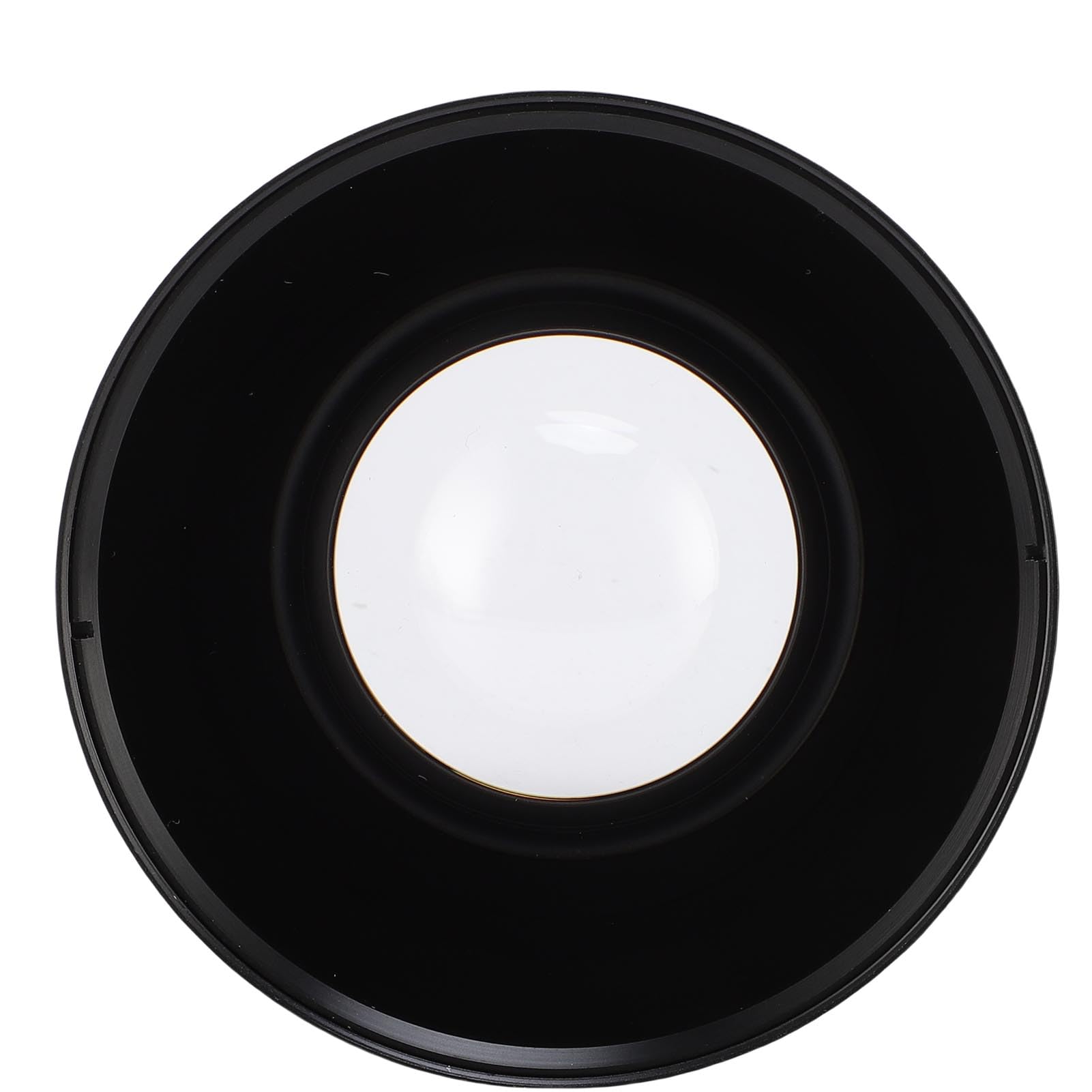 Xiuganpo Obiettivo Grandangolare 0.5x e Macro 2 in 1, Attacco da 67mm per