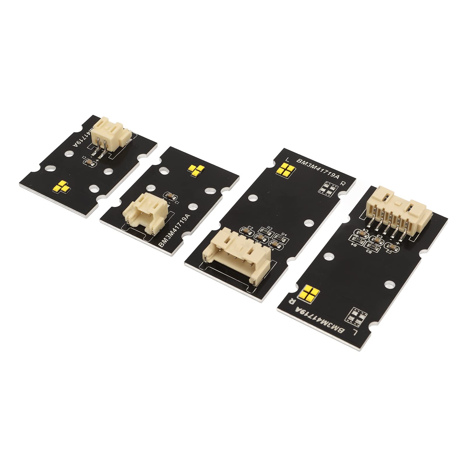 Amazon | LSL イエロー DRL LED モジュールボードセット - GT