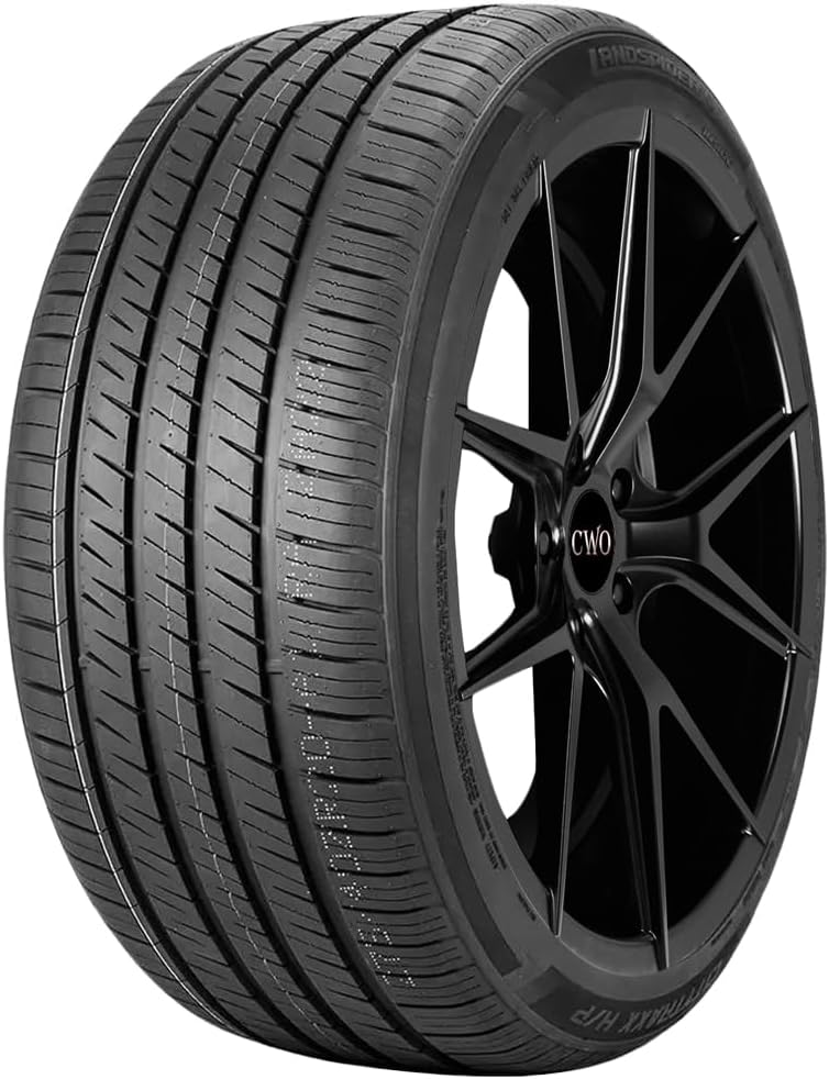 Goodyear Eagle Sport TZ Summer Passenger Car Performance Radial Tire225/60R16 225