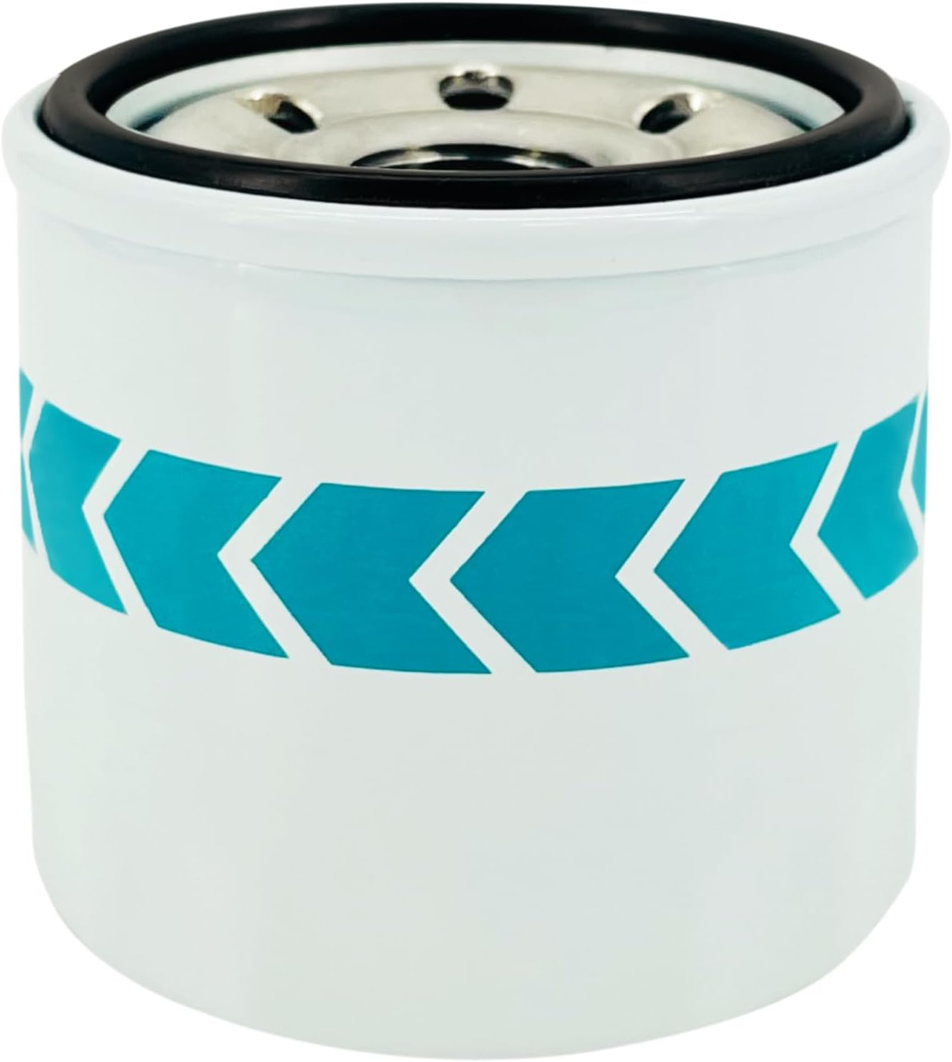 Euros K1211-82320 Air Fil-ter Maintenance Kit Fit For Kubota BX22D BX23S BX23D BX1880 BX2360 BX2380 BX2230 Rep HH150-32430/HHK20-36990 Oil/Transmission Filter (White-K1211-82320)