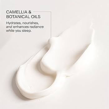 Amazon.com: FEMMUE Ideal Camellia Signature Cream (1.58 oz