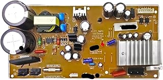 Placa Base Compatible Con La Computadora Del Refrigerador Samsung DA41-00782B, Accesorio For Variador De Frecuencia DA92-00215M