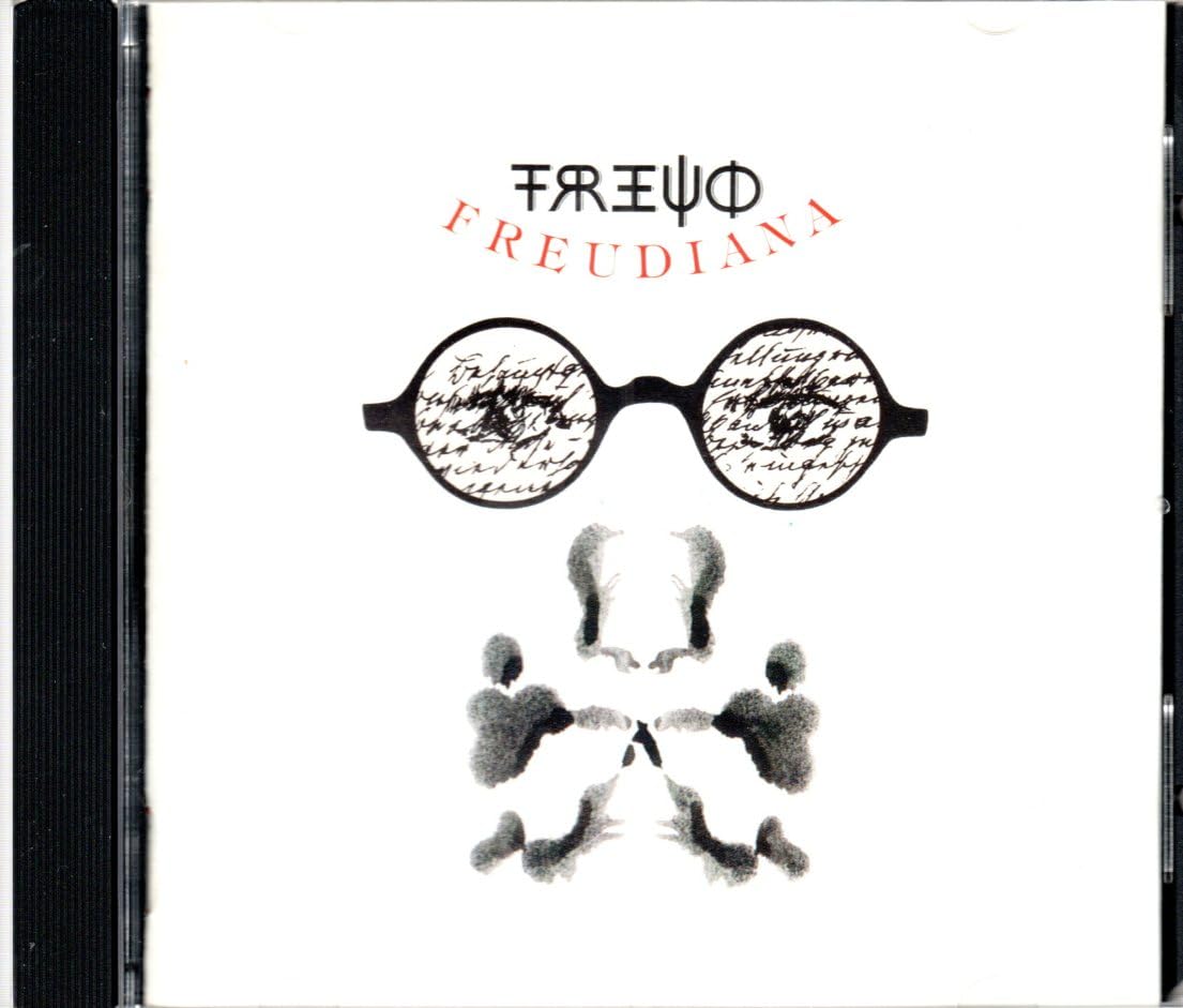 Freudiana