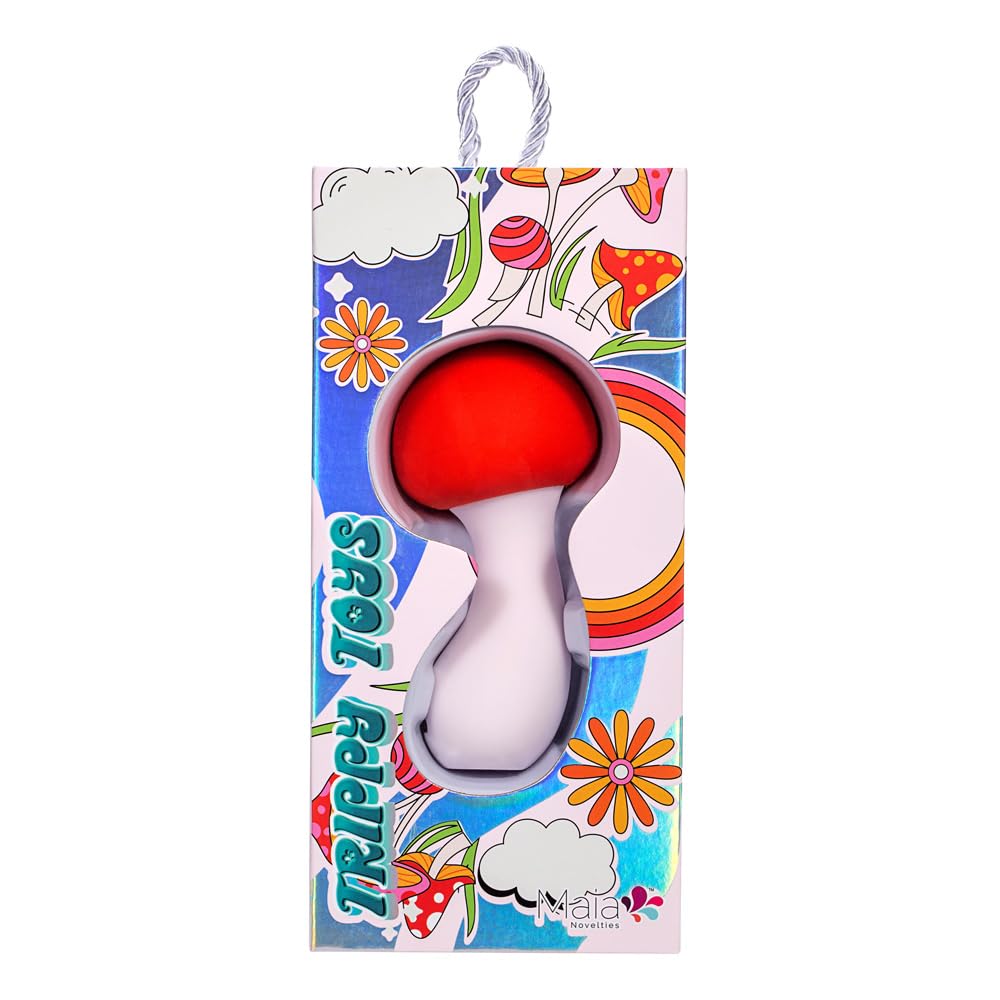 mushroom sex toy Kinkly: Shop Sex Toys, Explore Kinks, & Embrace Your Pleasure – Kinkly Shop
