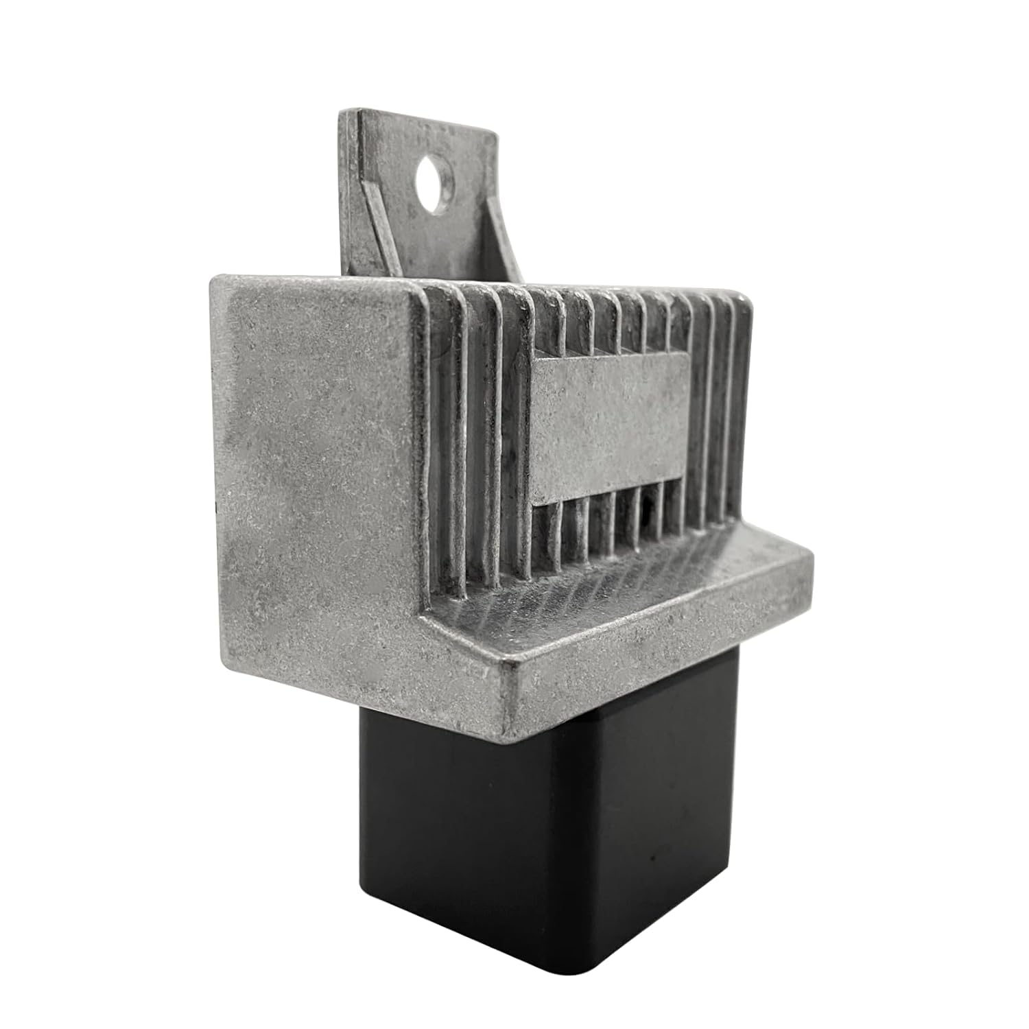 Partsline Relais de Préchauffage compatible avec Almera II, Interstar, Primastar, Movano A, Vivaro A, Clio II III, Kangoo, Laguna II, Mégane 1.5 1.9 2.2 dCi - 7700115078 4409990