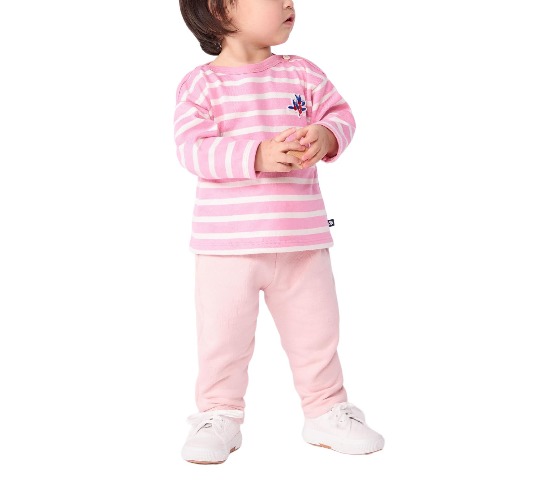 Amazon.co.jp: PETIT BATEAU JAPAN: ベビー女の子