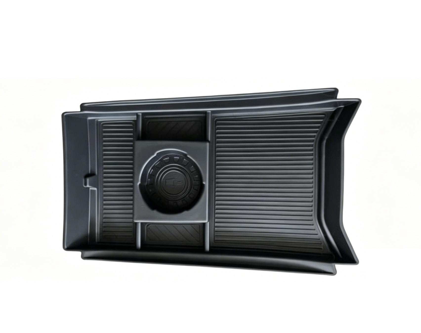 Zqxltsy Centre Console Armrest Organiser for Chery Omoda 7 / C7 (2026–2027)