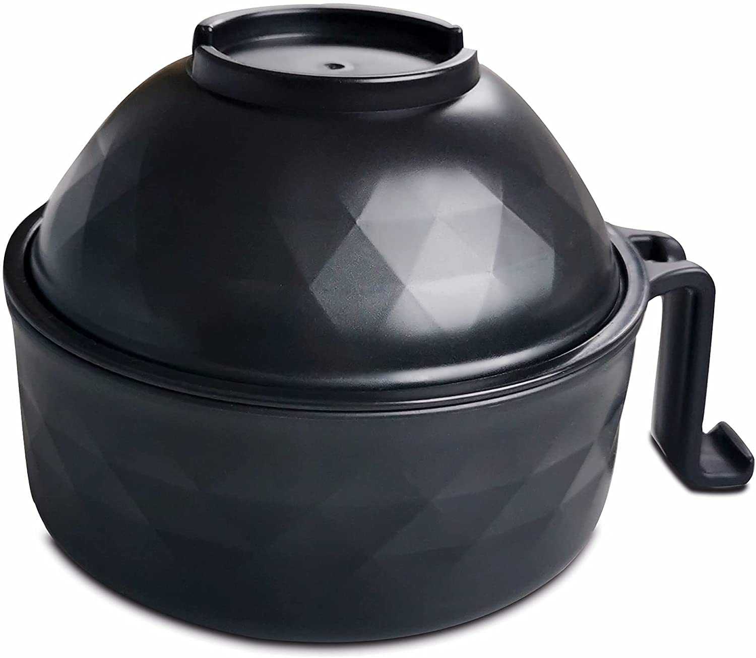 SeeWonder Microwave Ramen Cooker Set